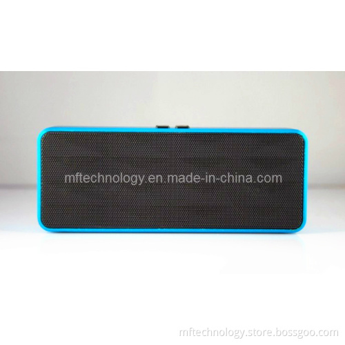 Wireless Bluetooth Speaker